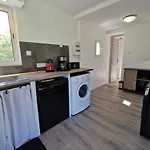 Oda ve Kahvaltı La Peyregoune, En Pleine Nature Et Table D'hotes 3*