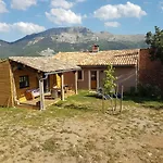 La Peyregoune, En Pleine Nature Et Table D'hotes Oda ve Kahvaltı 3*