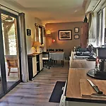 La Peyregoune, En Pleine Nature Et Table D'hotes 3*