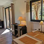Oda ve Kahvaltı La Peyregoune, En Pleine Nature Et Table D'hotes 3*