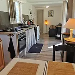 Oda ve Kahvaltı La Peyregoune, En Pleine Nature Et Table D'hotes Blieux