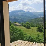 La Peyregoune, En Pleine Nature Et Table D'hotes Blieux