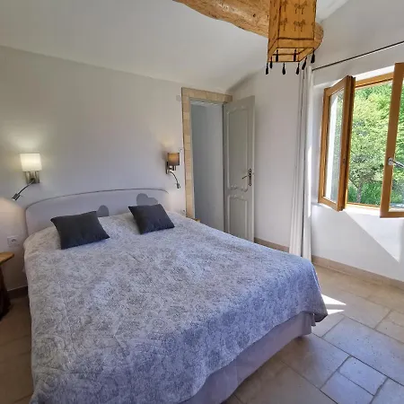 La Peyregoune, En Pleine Nature Et Table D'hotes Frühstückspension