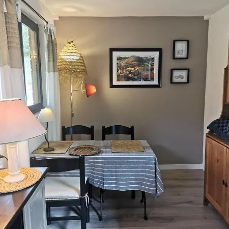 Bed & Breakfast La Peyregoune, En Pleine Nature Et Table D'hotes