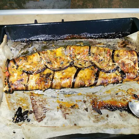 La Peyregoune, En Pleine Nature Et Table D'hotes Frühstückspension Blieux