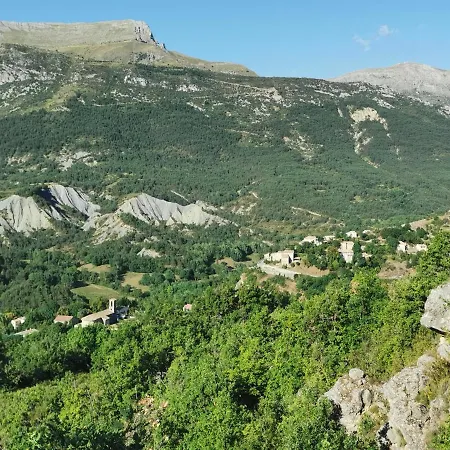 La Peyregoune, En Pleine Nature Et Table D'hotes Bed & Breakfast 3*