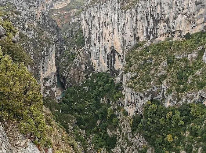 La Peyregoune, En Pleine Nature Et Table D'hotes Bed & Breakfast