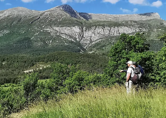 La Peyregoune, En Pleine Nature Et Table D'hotes 3* Blieux