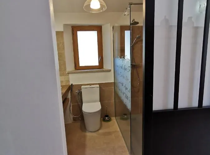 La Peyregoune, En Pleine Nature Et Table D'hotes 3*