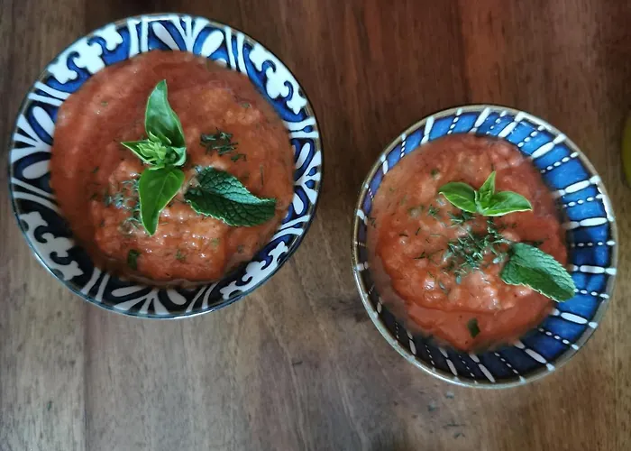 La Peyregoune, En Pleine Nature Et Table D'hotes