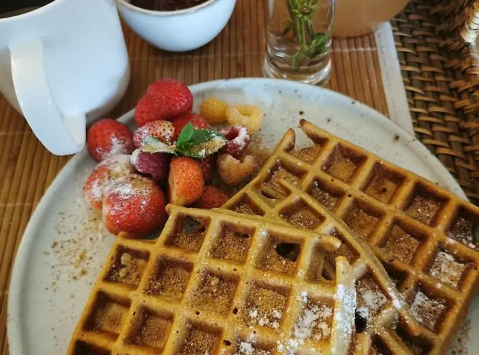 La Peyregoune, En Pleine Nature Et Table D'hotes Bed & Breakfast