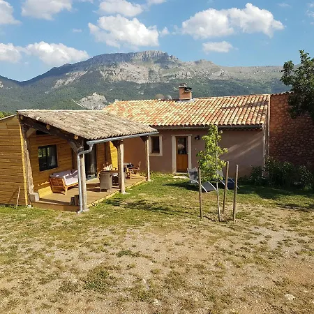 La Peyregoune, En Pleine Nature Et Table D'hotes Bed & Breakfast 3*