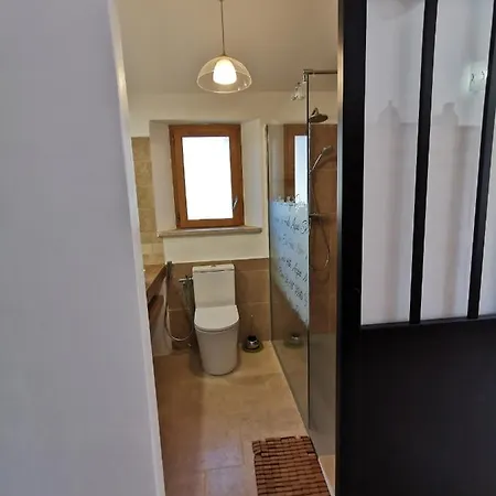 La Peyregoune, En Pleine Nature Et Table D'hotes 3*