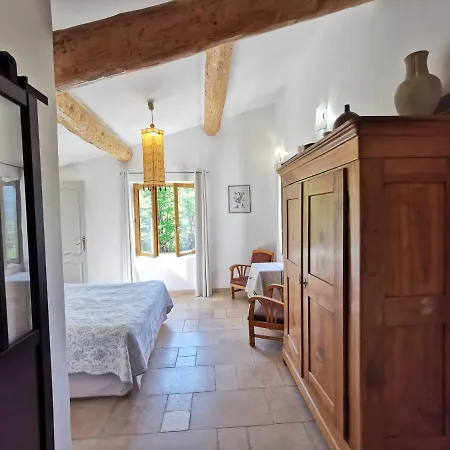 La Peyregoune, En Pleine Nature Et Table D'hôtes