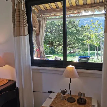 La Peyregoune, En Pleine Nature Et Table D'hotes