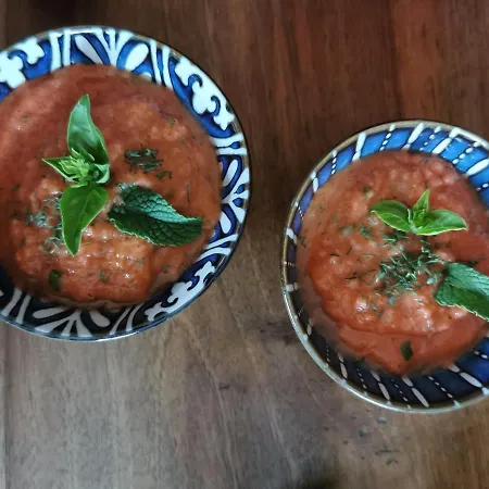 La Peyregoune, En Pleine Nature Et Table D'hotes