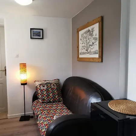 La Peyregoune, En Pleine Nature Et Table D'hotes