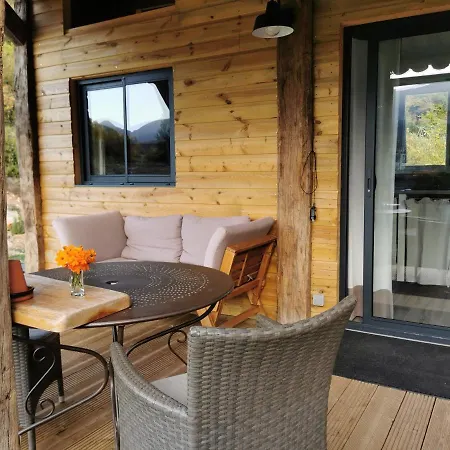 La Peyregoune, En Pleine Nature Et Table D'hotes 3*