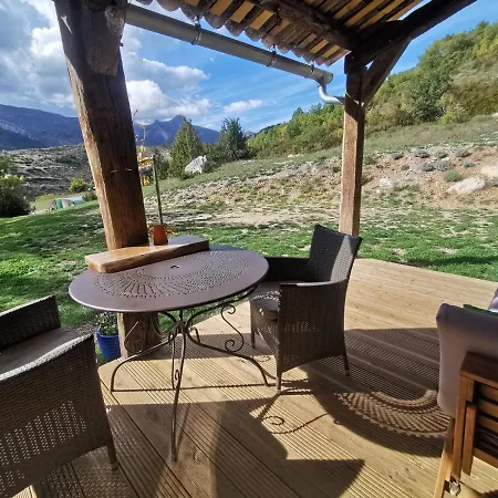 La Peyregoune, En Pleine Nature Et Table D'hotes Bed & Breakfast