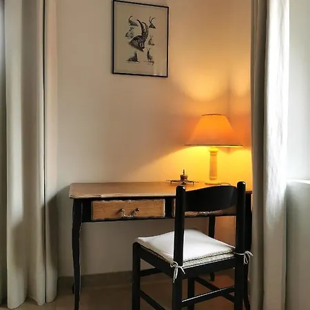 La Peyregoune, En Pleine Nature Et Table D'hotes Bed & Breakfast Blieux