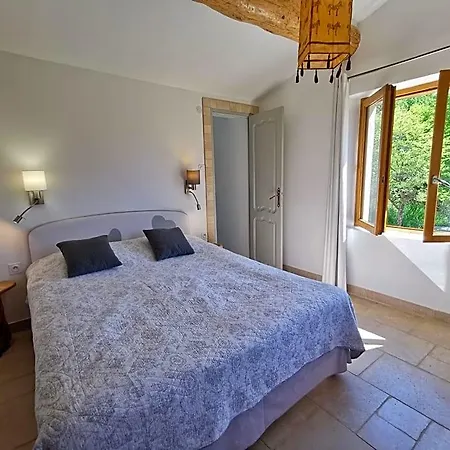 La Peyregoune, En Pleine Nature Et Table D'hotes Bed & Breakfast