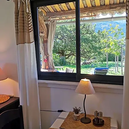 La Peyregoune, En Pleine Nature Et Table D'hotes