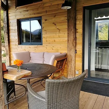 Bed & Breakfast La Peyregoune, En Pleine Nature Et Table D'hotes
