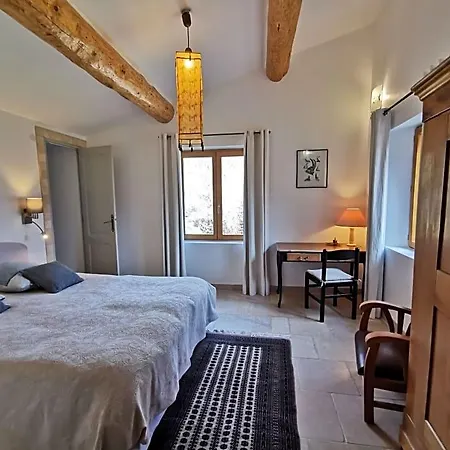La Peyregoune, En Pleine Nature Et Table D'hotes 3* Blieux